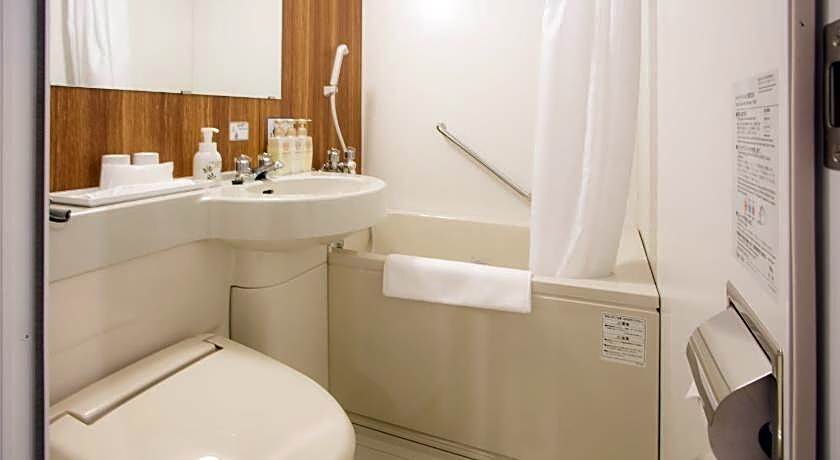 Kuretake-Inn Hamamatsueki Minamiguchi