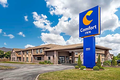 Comfort Inn