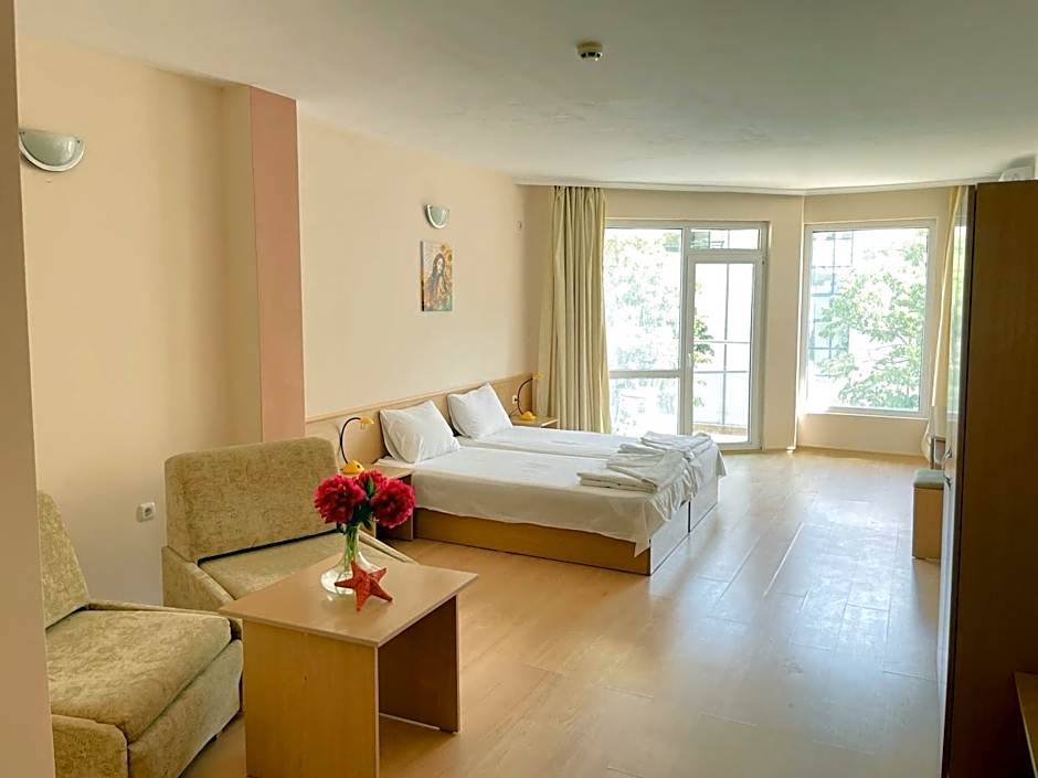 Family Hotel Morska Zvezda