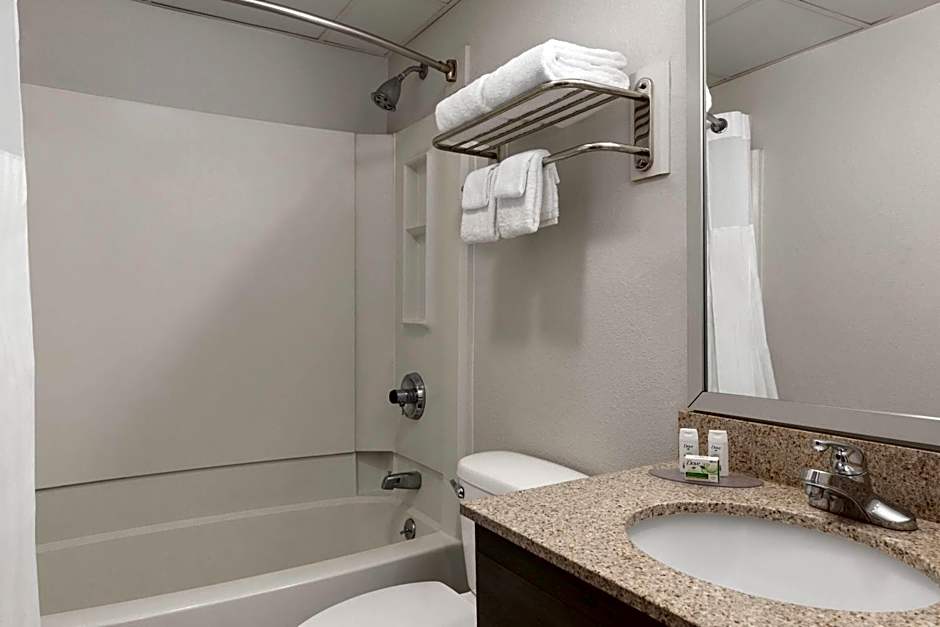 Baymont by Wyndham Branford/New Haven