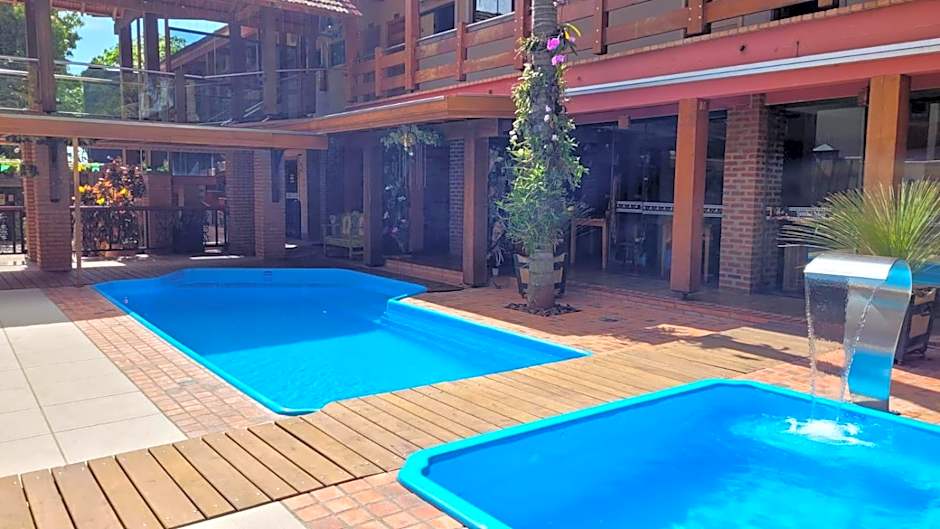 Pousada Sonho Meu Foz