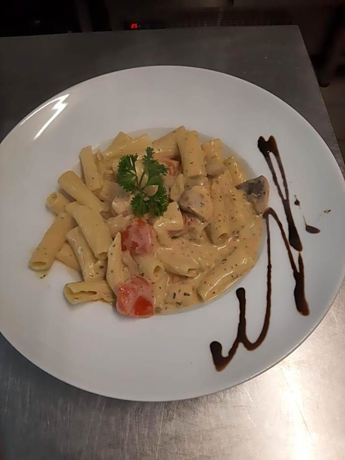 Cross-Country-Hotel Hirsch