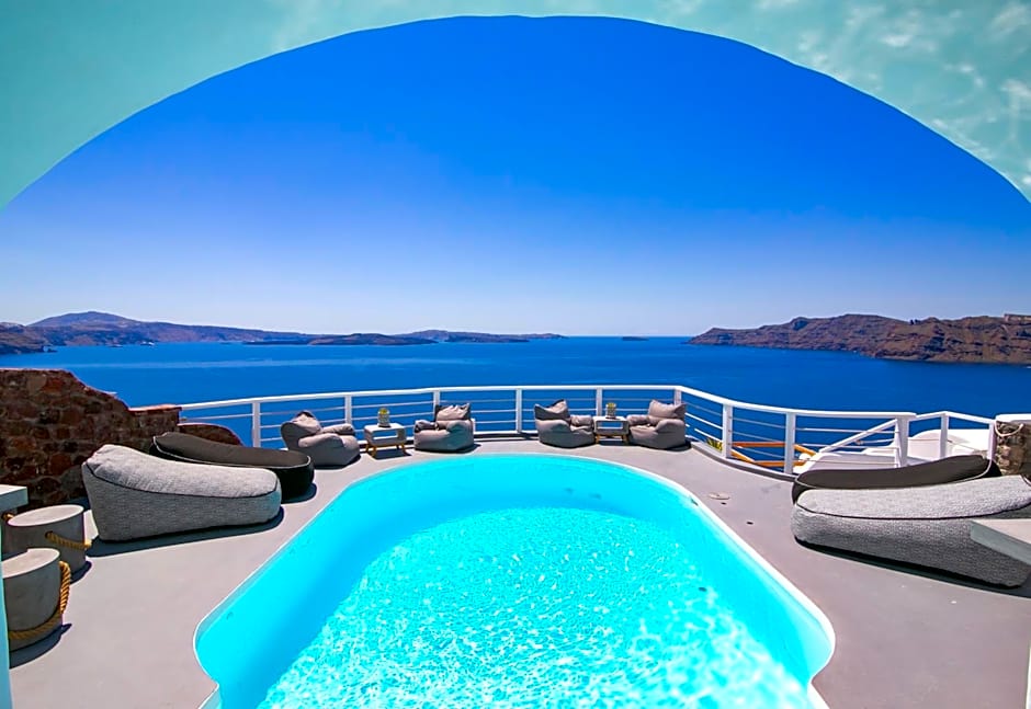 White Pearl Villas