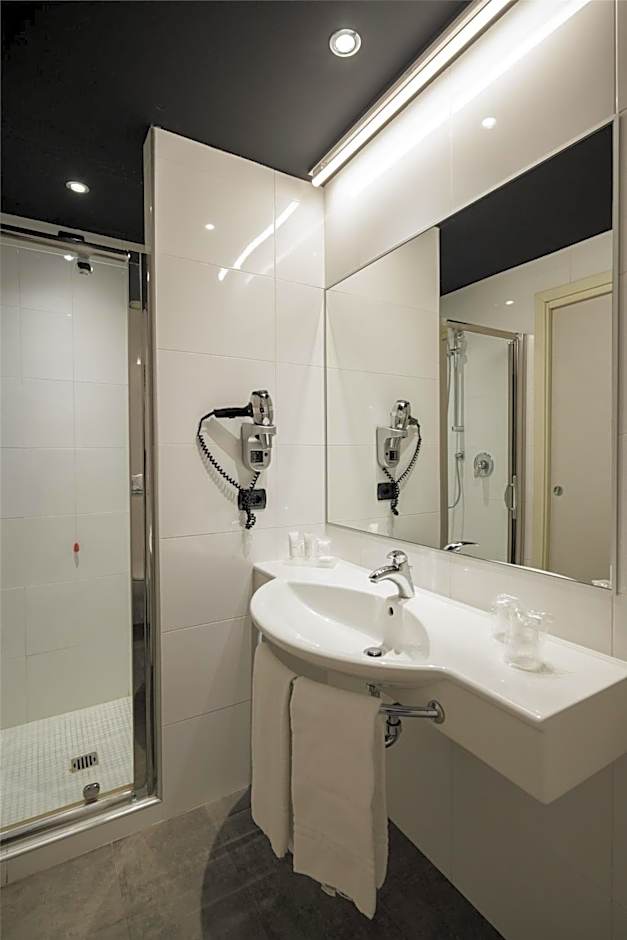 Best Western Falck Village Milano Sesto