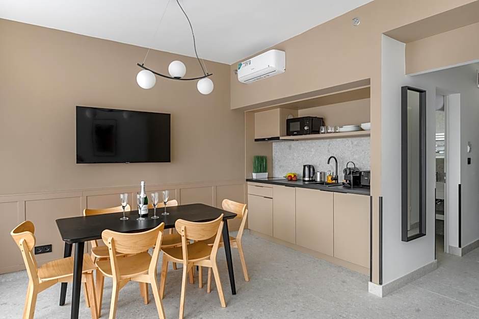 Florin Apart Hotel