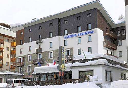 Hotel Edelweiss 3 Stelle SUPERIOR