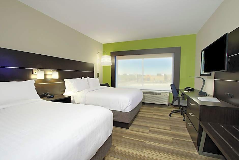 Holiday Inn Express & Suites Brookshire - Katy Freeway By IHG