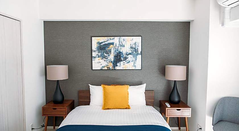 Dash Living Nihonbashi