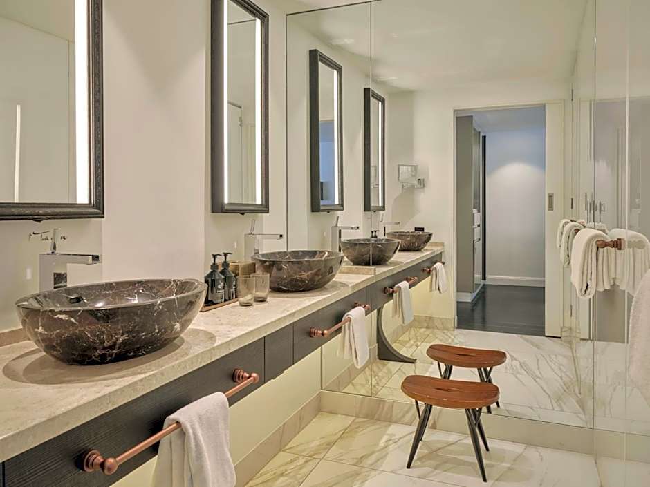 The Nikolai Hamburg - Leonardo Limited Edition