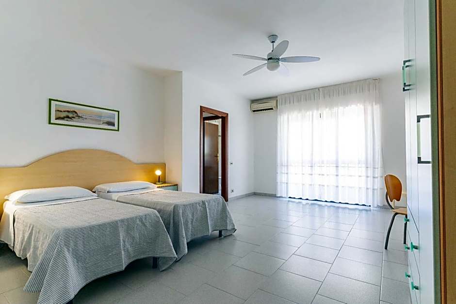Hotel Astor
