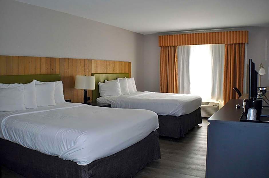 Country Inn & Suites by Radisson, Topeka West, KS