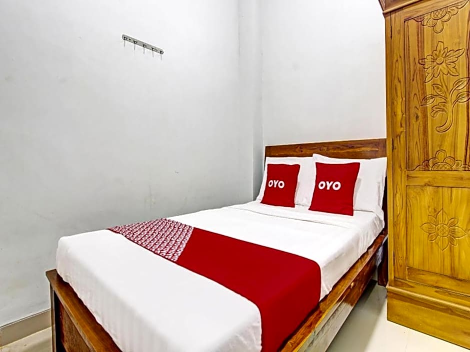 OYO 92071 Yusman Homestay Syariah