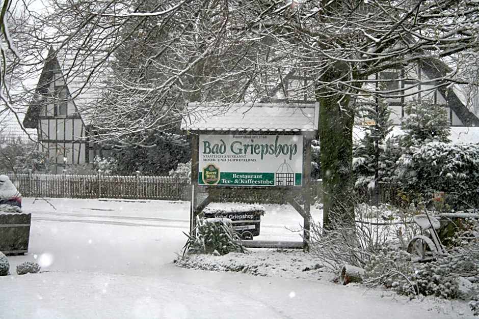 Hotel Bad Griepshop