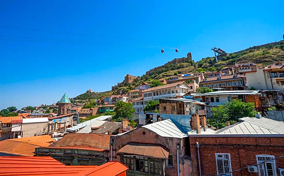 Doors Meidan Design Hotel