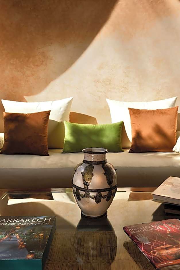Riad L'Aziza