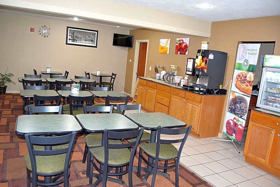 Quality Inn Raynham - Taunton