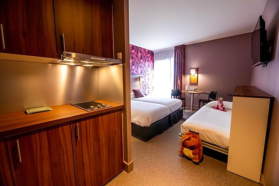 Best Western Eden SPA