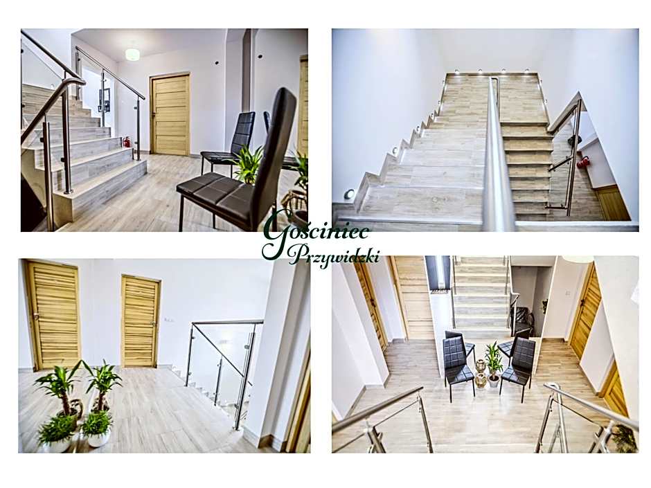 Gościniec Przywidzki