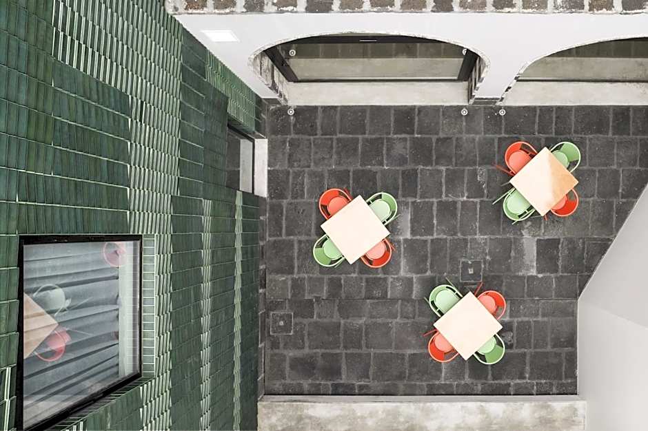 Casa da Galeria - Azores Art of Hosting