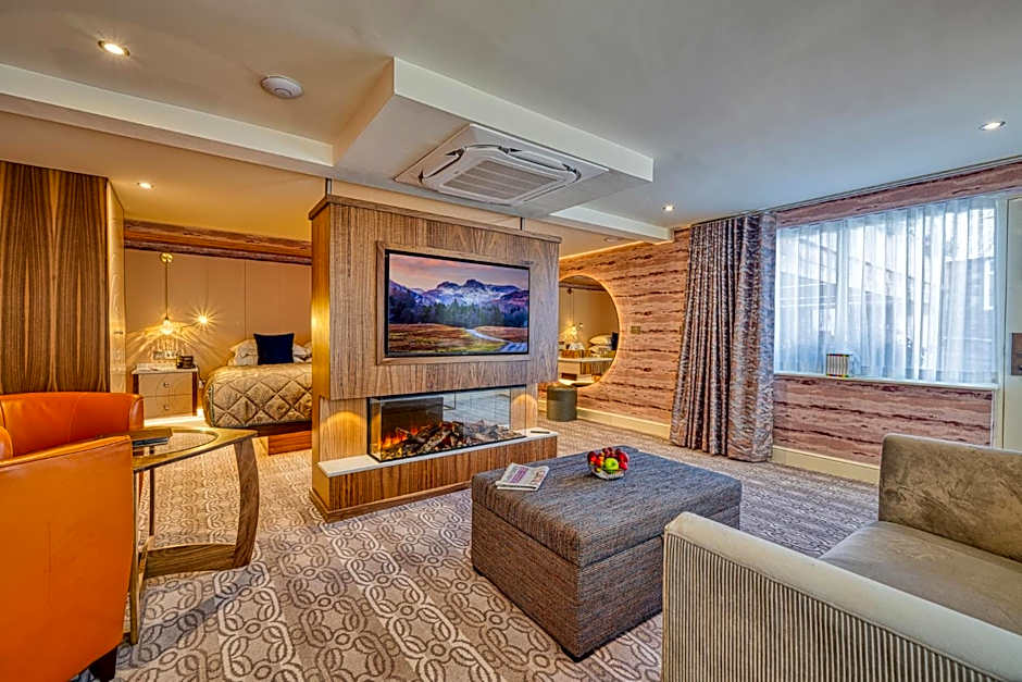 Ambleside Salutation Hotel & Spa, BW Premier Collection