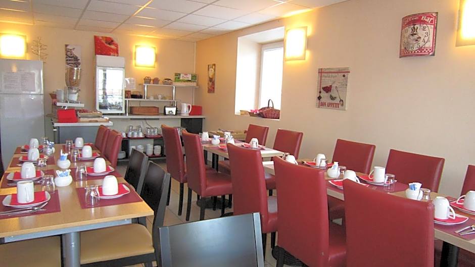 Residhome Geneve Prevessin Le Carre d'Or