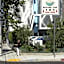 The Adler a Hollywood Hills Hotel