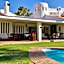 Villa Sardinia Guest House