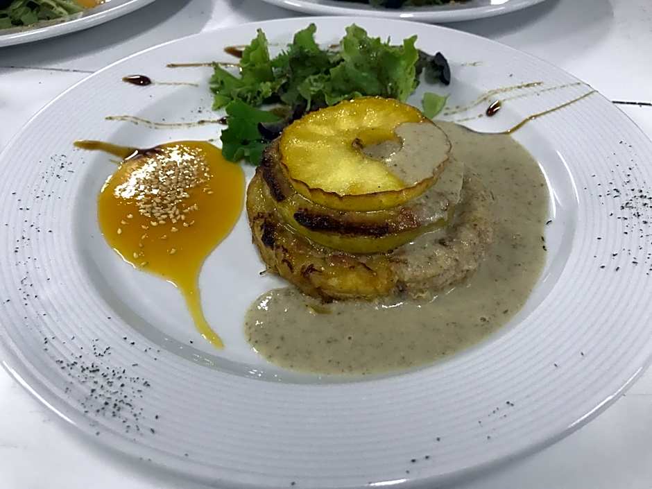 Hotel Mozárbez Salamanca