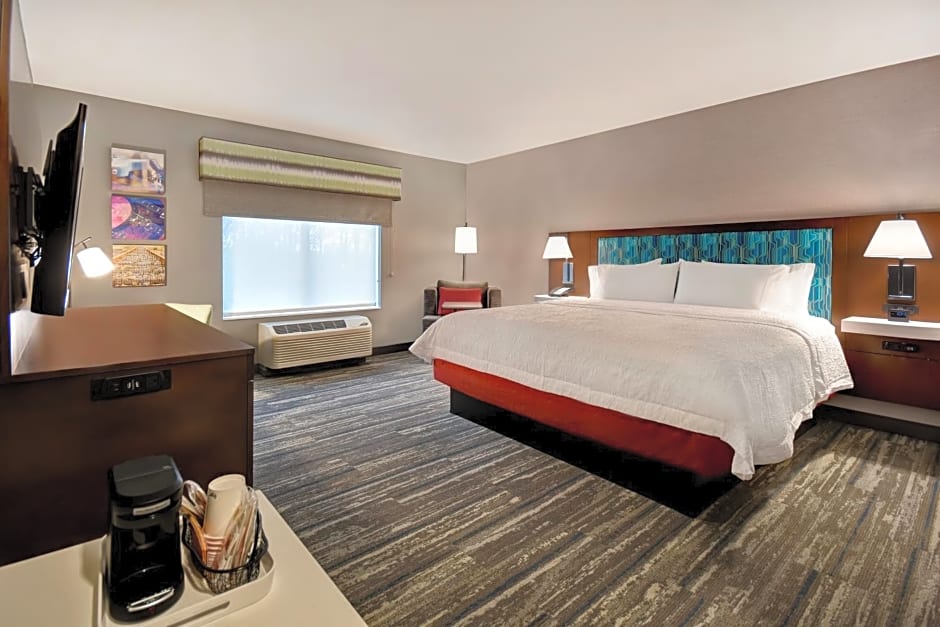 Hampton Inn Pleasant View