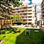 Apparthotel Le Hüb Grenoble