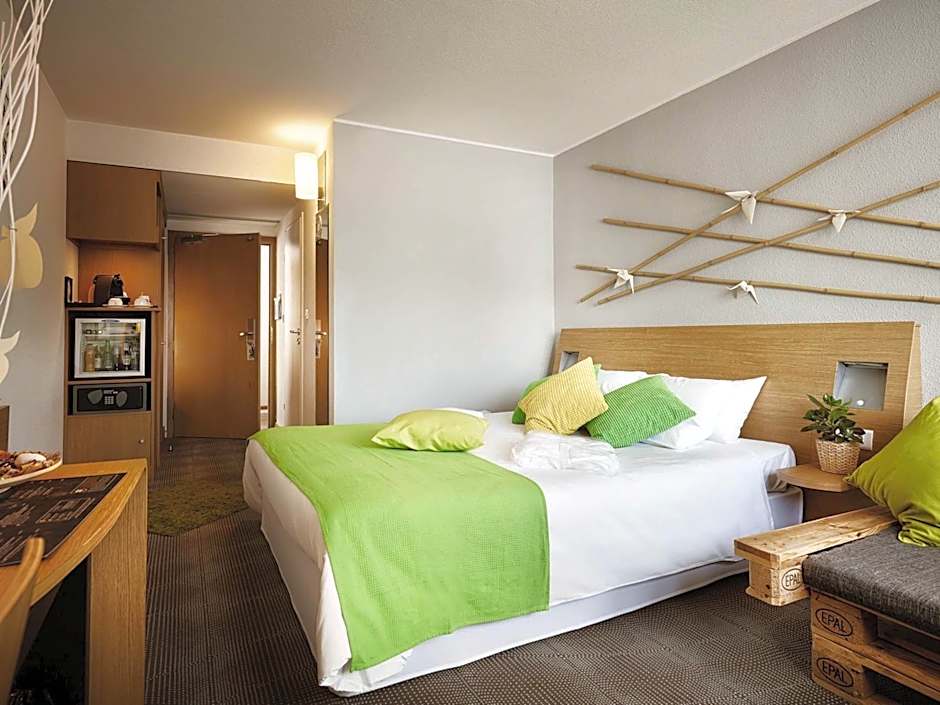 Novotel Gdansk Centrum