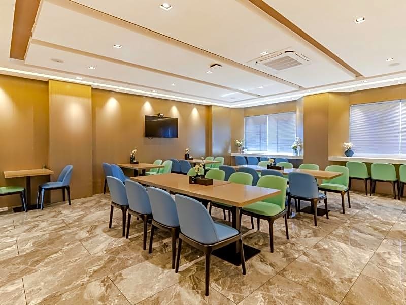 Greentree Eastern Chizhou Changjiang Middle Road R