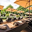 Moulin de Vernegues Hotel