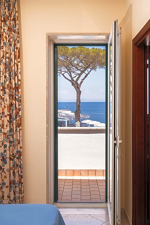 Hotel L'Approdo