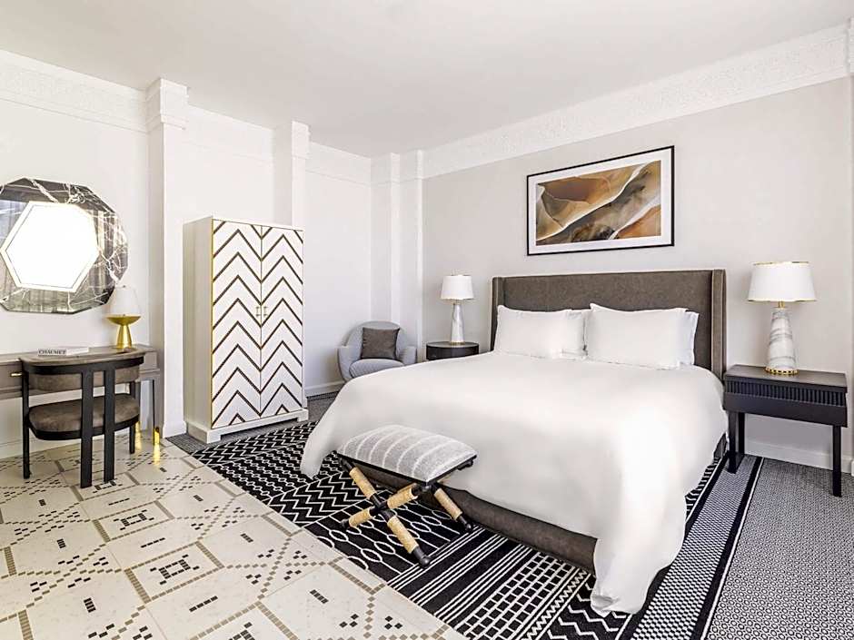 Fairmont La Marina Rabat Sale Hotel And Residences