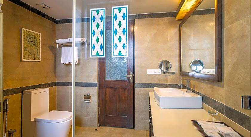 Varanda Do Mar Hotel