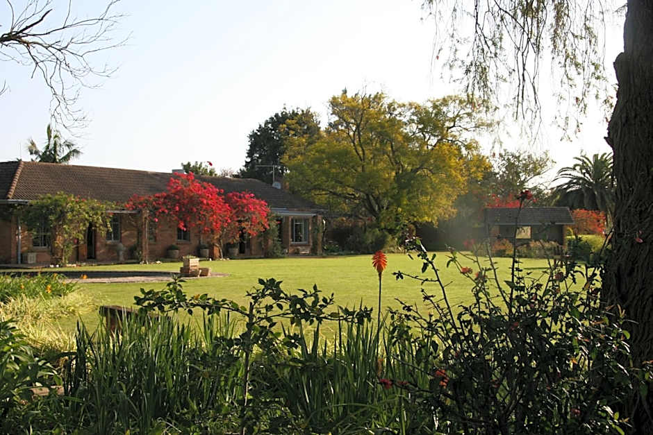 Gerald's Gift Guest House