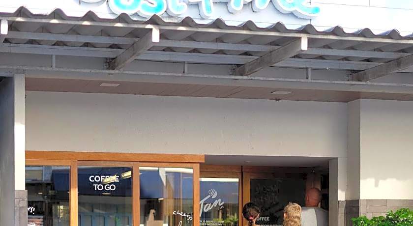 Just Fine Krabi Hotel