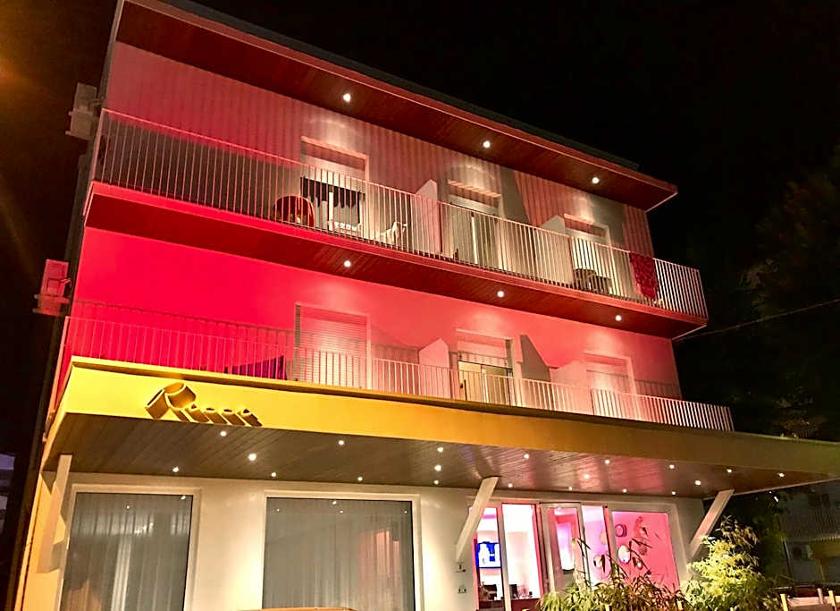 Hotel Ricci