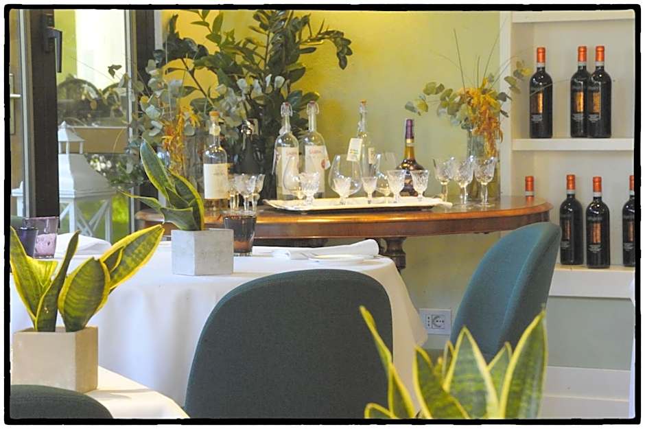 Brianteo Hotel and Restaurant
