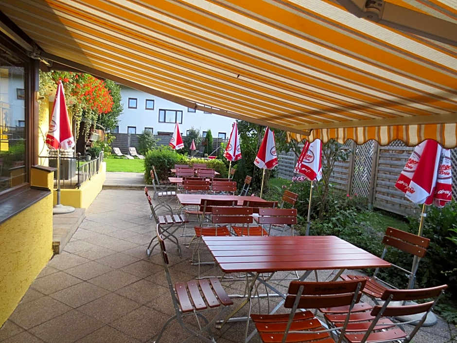Hotel Alp Inn - Chiemgaukarte inclusive