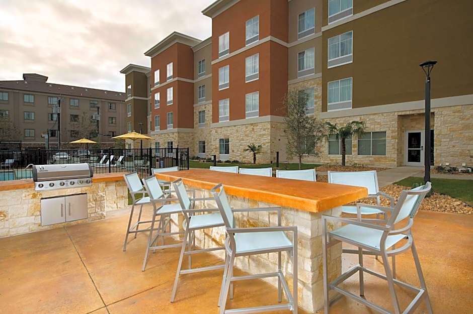 Homewood Suites by Hilton Lackland AFB/SeaWorld, TX