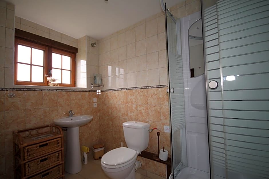 Chambres d'hôtes La Difference-Le Pressoir