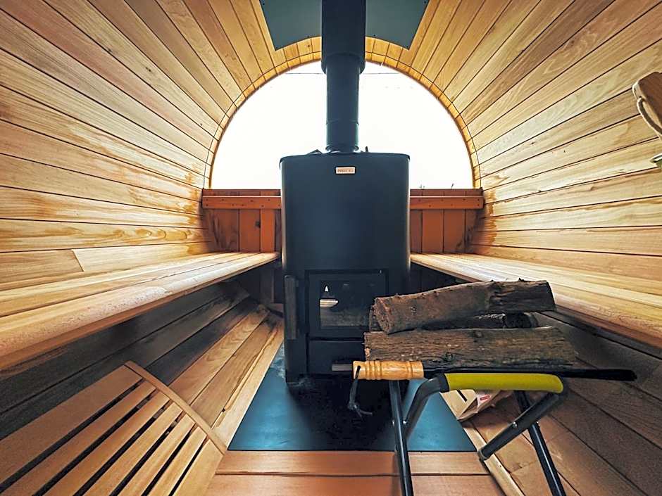 "ヒトツル"Hitotsuru in Setouchi