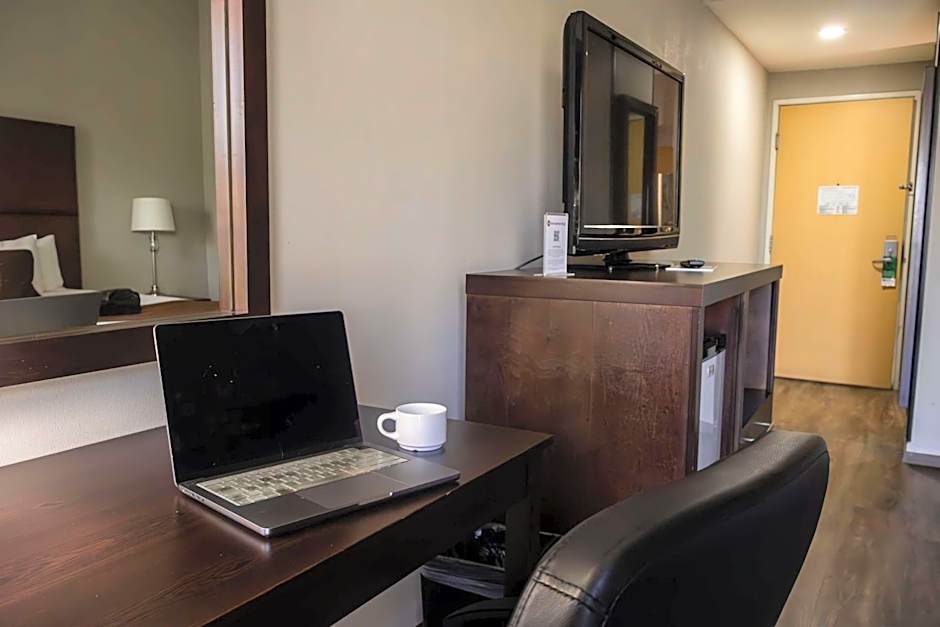 Best Western Plus Monterrey Airport