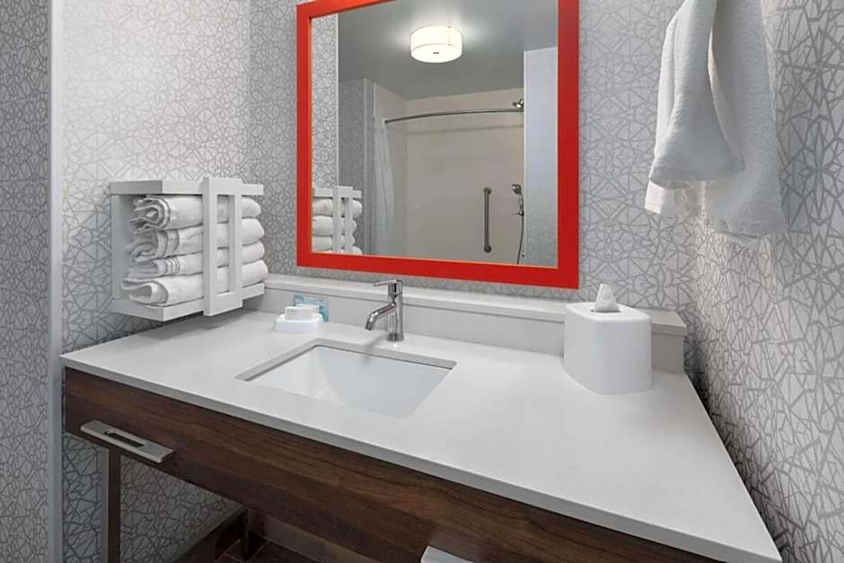 Hampton Inn Troy