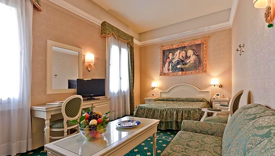 Hotel Terme Roma