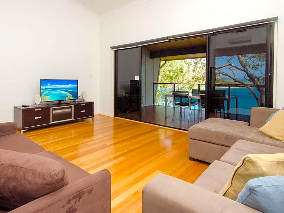 Hamilton Island Holiday Homes