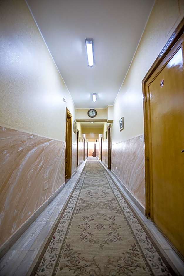 Guardian Guest House