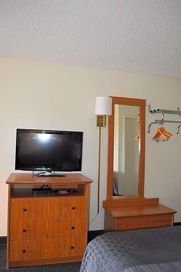 Value Inn - Livonia